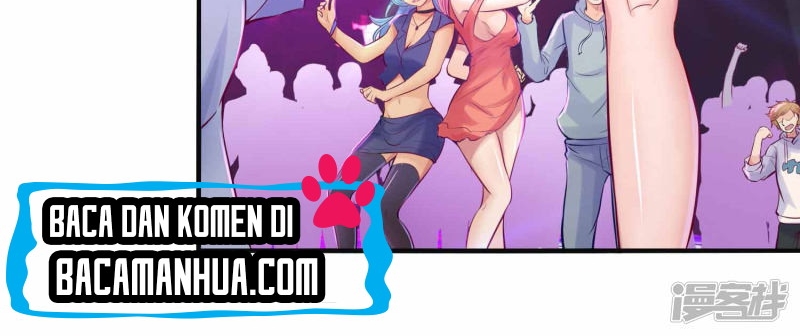 The Power of Soul (Soul Thorn) Chapter 01 Gambar 7